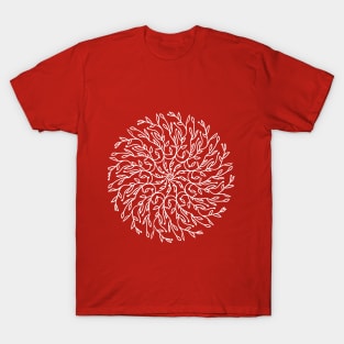 Mandala Collection 2 T-Shirt